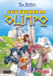 Los secretos del Olimpo: Tea Stilton 20 - TEA STILTON (ISBN: 9788408173496)