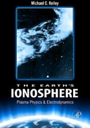 Earth's Ionosphere - Kelley (ISBN: 9780120884254)