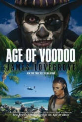 Age of Voodoo - James Lovegrove (ISBN: 9781781080856)