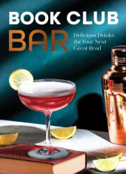 Book Club Bar - Erin Neary (ISBN: 9781577159094)