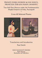 Prince Dara Shikoh & his Niece Princess Zeb-un-Nissa (ISBN: 9781982057664)