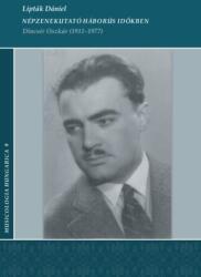 Népzenekutató háborús időkben (ISBN: 9789634165217)