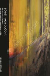 Sötét ikonológia (ISBN: 9786155133343)