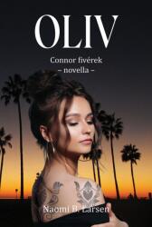 Oliv (ISBN: 9786156297846)