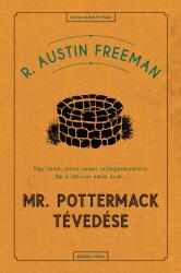 Mr. Pottermack tévedése (ISBN: 9786151041246)