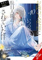 The Angel Next Door Spoils Me Rotten, Vol. 10 (2026)