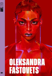 Art. Box: Oleksandra Fastovets - Oleksandra Fastovets (2025)