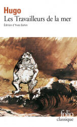 Les travailleurs de la mer - Hugo (2010)