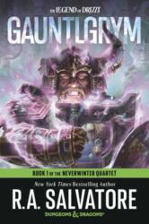 Gauntlgrym: Dungeons & Dragons (2026)