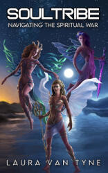 Soul Tribe - Laura Van Tyne (2021)