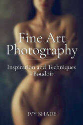 Boudoir - Ivy Shade (2026)