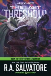 The Last Threshold: Dungeons & Dragons (2026)