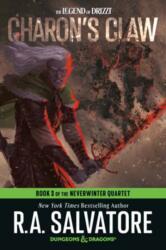 Charon's Claw: Dungeons & Dragons (2026)