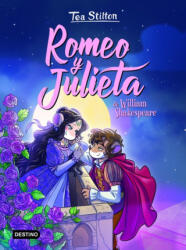 Romeo y Julieta - TEA STILTON (2020)