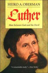 Luther (ISBN: 9780300103137)
