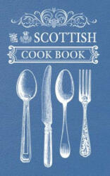The Scottish Cook Book (2014)