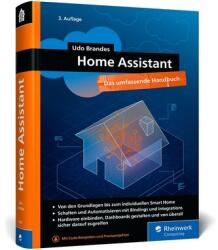 Home Assistant (ISBN: 9783367116003)