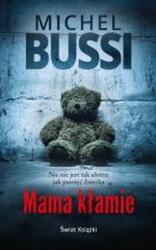 Mama kłamie pocket (ISBN: 9788368611045)