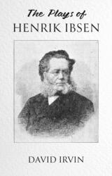 The Plays of Henrik Ibsen (ISBN: 9781806341610)