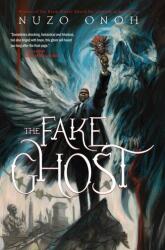 The Fake Ghost (ISBN: 9781639512072)