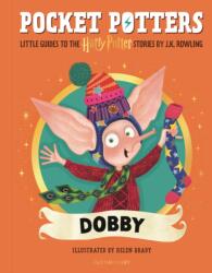 Pocket Potters: Dobby - Helen Brady (ISBN: 9781526688675)