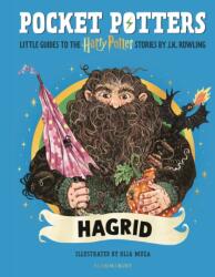 Hagrid (ISBN: 9781526688699)