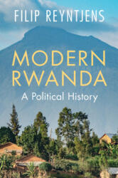 Modern Rwanda - Filip Reyntjens (ISBN: 9781009284486)