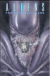 Aliens Epic Collection: The Original Years Vol. 4 - Kelly Puckett, Tony Atkins, Paul Guinan (ISBN: 9781302969448)