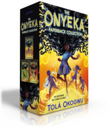 The Onyeka Paperback Collection (ISBN: 9781665961929)