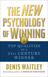 New Psychology of Winning - Denis Waitley (ISBN: 9781722503611)