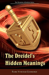 Dreidel's Hidden Meanings (ISBN: 9789657146385)