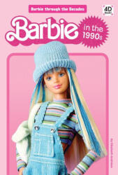Barbie in the 1990s (2024)