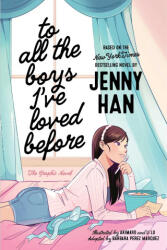 TO ALL THE BOYS IVE LOVED BEFORE GNOV - HAN, JENNY (2026)