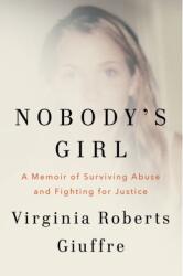 Nobody's Girl (2026)