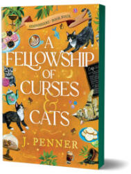 A Fellowship of Curses & Cats (2026)
