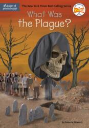 What Was the Plague? (2021)