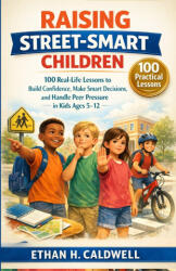 Raising Street-Smart Children - Ethan H. Caldwell (2026)