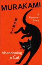 Abandoning a Cat (2026)