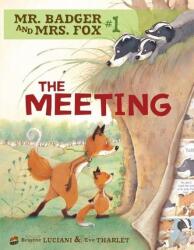 The Meeting (ISBN: 9780761356318)