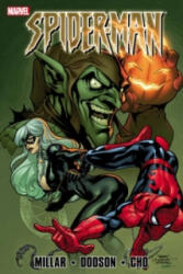Spider-man By Mark Millar Ultimate Collection - Mark Millar (ISBN: 9780785156406)