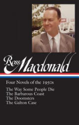 Ross MacDonald - Ross MacDonald, Tom Nolan (ISBN: 9781598533767)