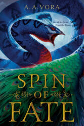Spin of Fate - VORA AA (ISBN: 9780593617588)