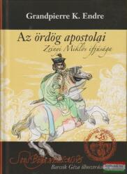 Az ördög apostolai (2014)