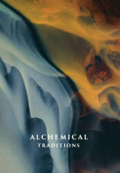 Alchemical Traditions - Aaron Cheak (ISBN: 9780995124523)