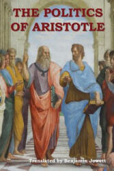 Politics of Aristotle - Aristotle (ISBN: 9781604449266)