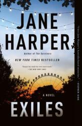 Harper, Jane - Exiles - Harper, Jane (ISBN: 9781250235367)