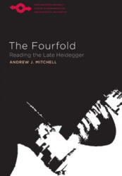 Fourfold - Andrew J. Mitchell (ISBN: 9780810130777)