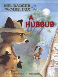 A Hubbub (ISBN: 9780761356325)