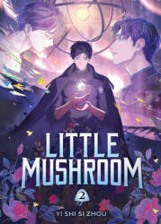 Little Mushroom (2026)