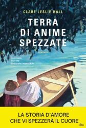 Terra di anime spezzate (2025)